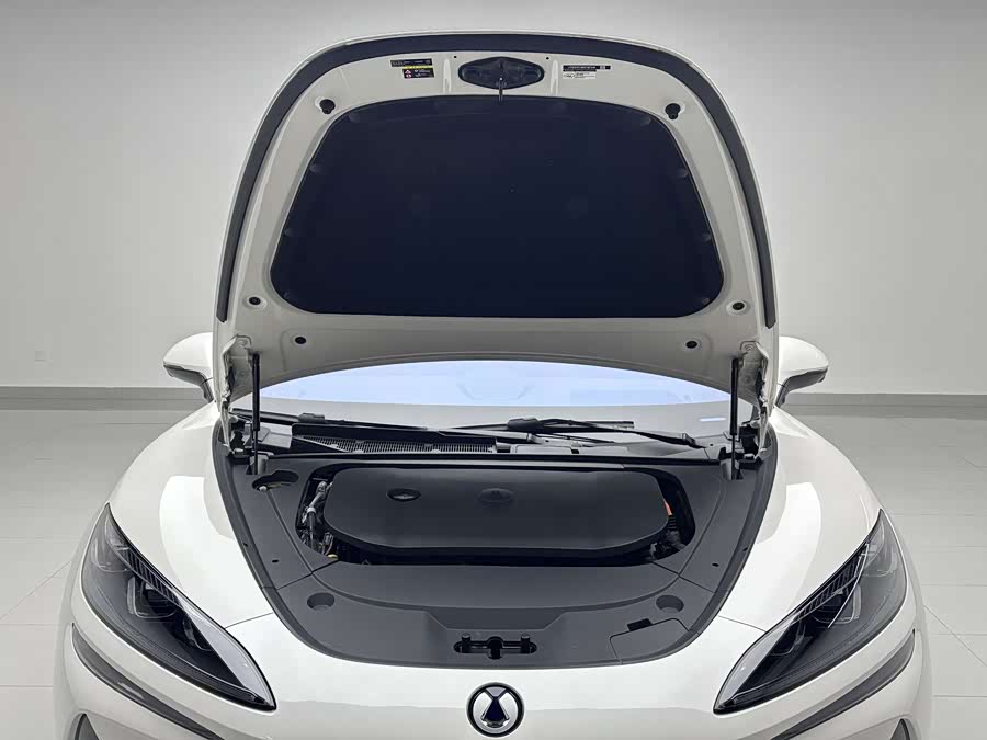 Denza Z9 2024 #17 Denza Z9 2024 car image #17