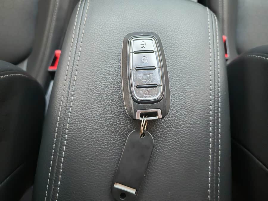 Hyundai ix35 2018 #17 Hyundai ix35 2018 car image #17