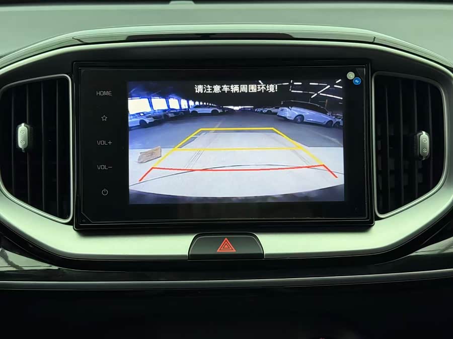 Kia KX1 2022 imagen de coche #17