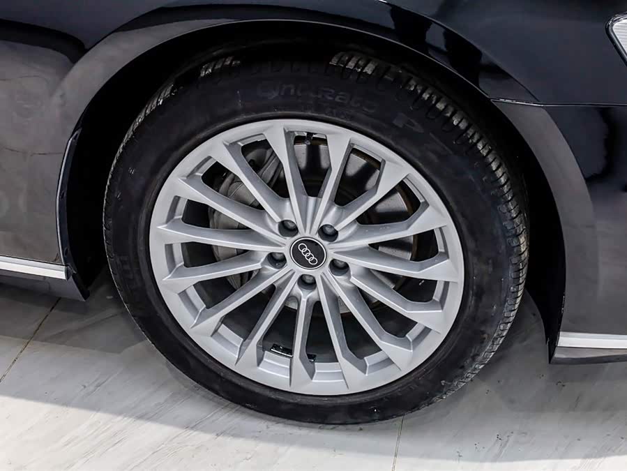 Audi A8 2022 #17 Audi A8 2022 imagem de carro #17