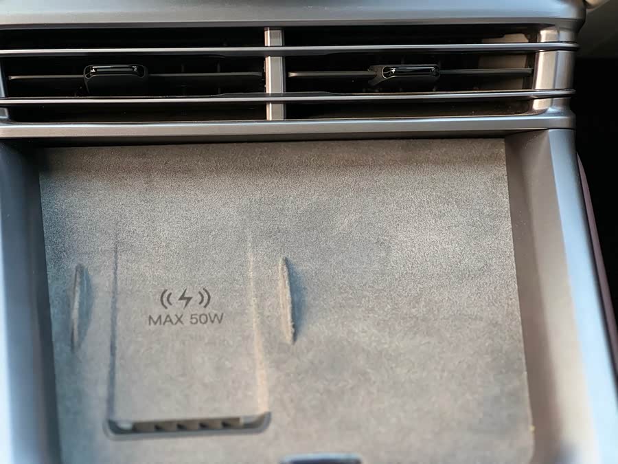 BYD Seal 07 DM-i 2025 car image #17