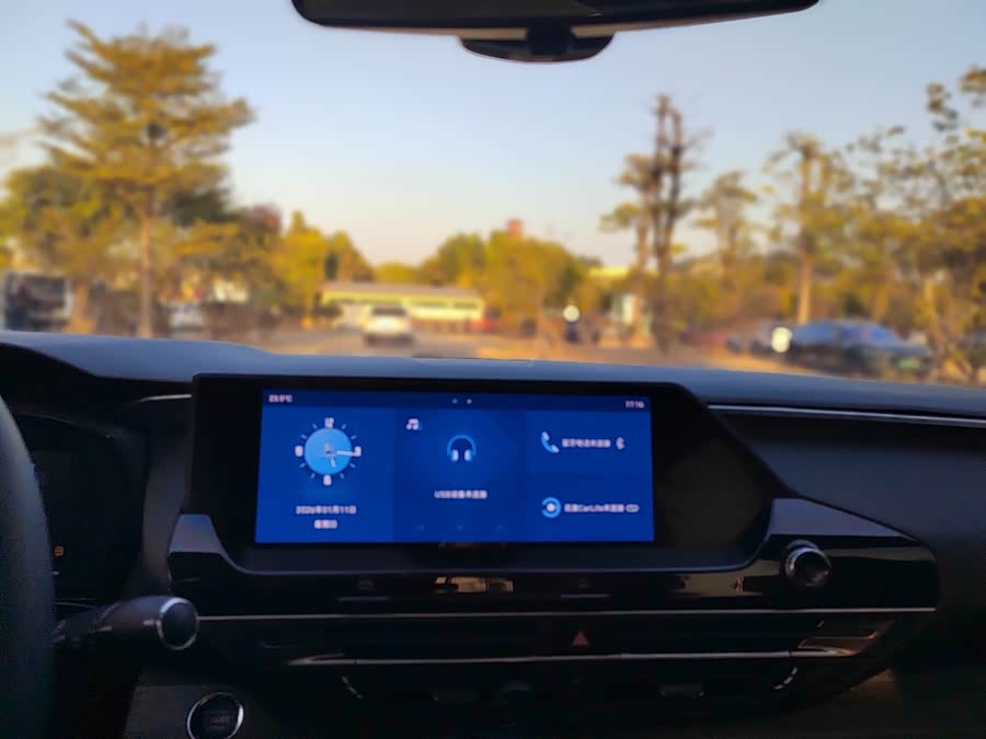 Citroen C5 X 2021 #17 Citroen C5 X 2021 car image #17