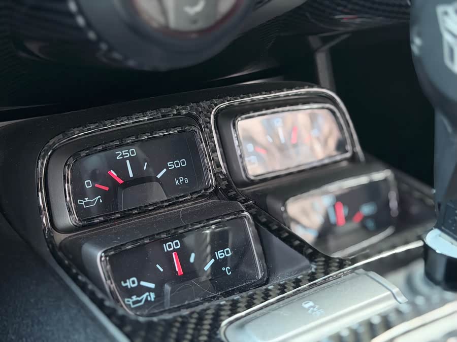 Chevrolet Camaro 2014 immagine di auto #17