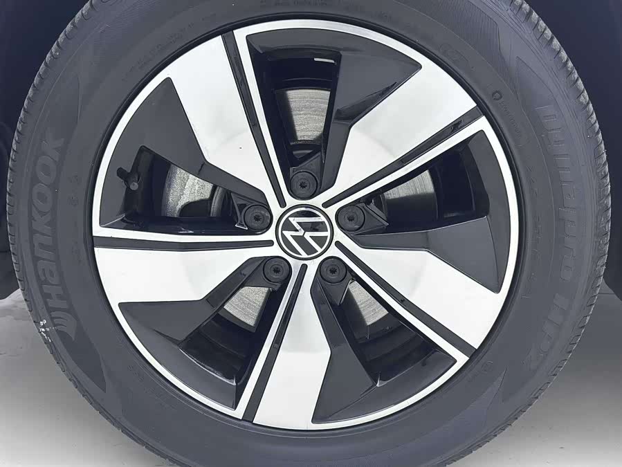 Volkswagen Tharu 2021 #17 Volkswagen Tharu 2021 car image #17