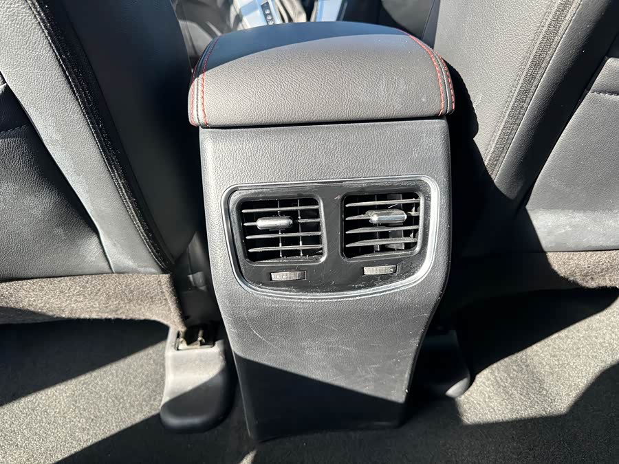 Haval M6 2020 car image #17