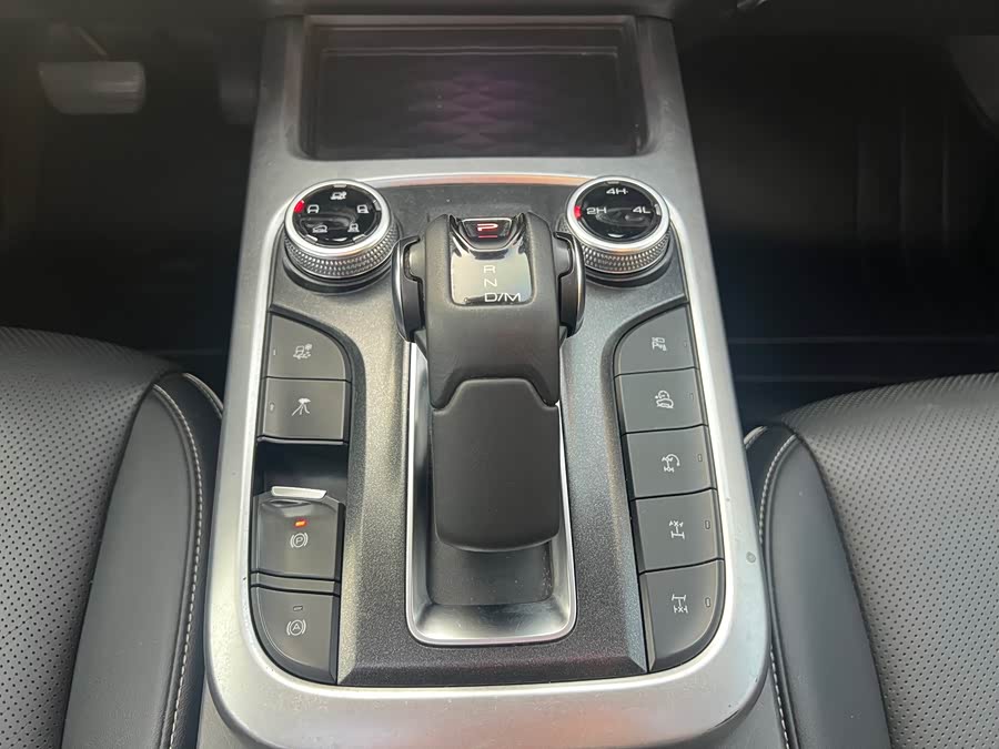 Tank 300 2021 car image #17