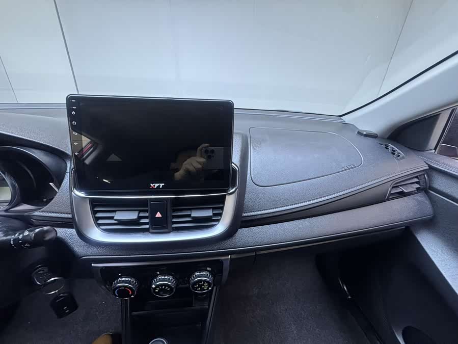 Toyota Yaris L Zhixuan 2021 #17 Toyota Yaris L Zhixuan 2021 car image #17