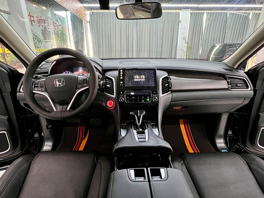 Honda Avancier 2021 car image #17