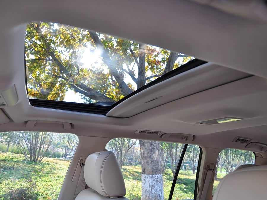 Toyota Land Cruiser 2015 #17 Toyota Land Cruiser 2015 car image #17