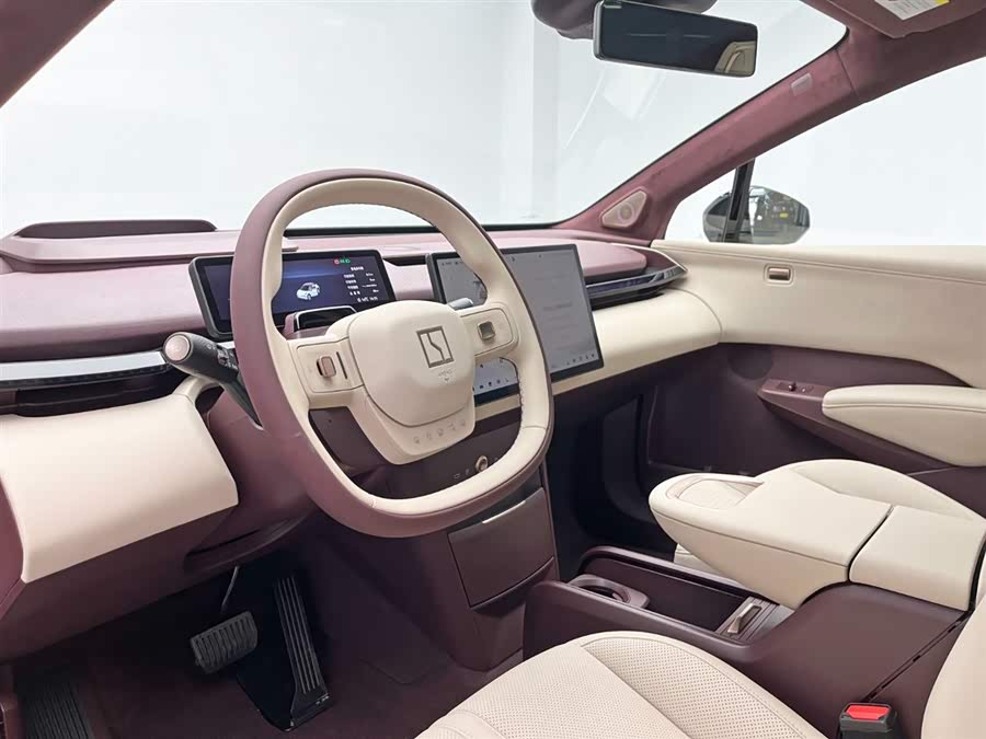 Zeekr X 2025 car image #17