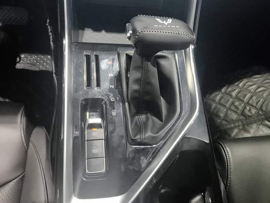 五菱汽车 五菱星辰 2022 #17 五菱汽车 五菱星辰 2022 汽车图片 #17