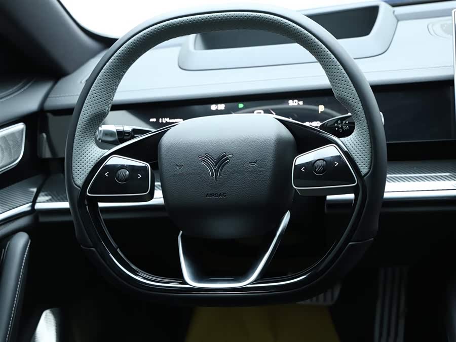 哪吒汽车 哪吒S猎装 2025 #17 哪吒汽车 哪吒S猎装 2025 汽车图片 #17