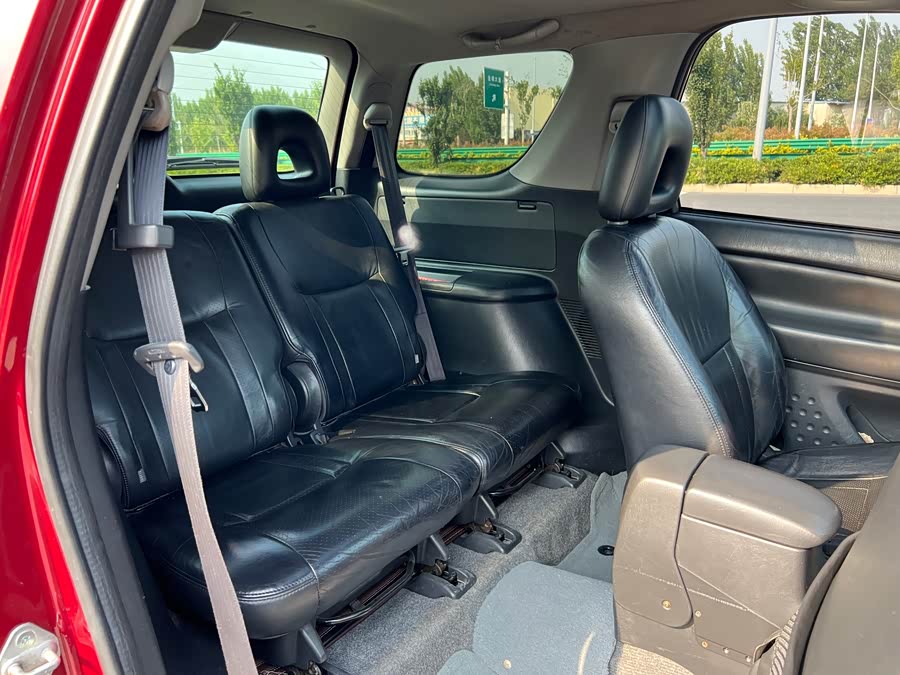 Toyota RAV4 (Imported) 2004 immagine di auto #17