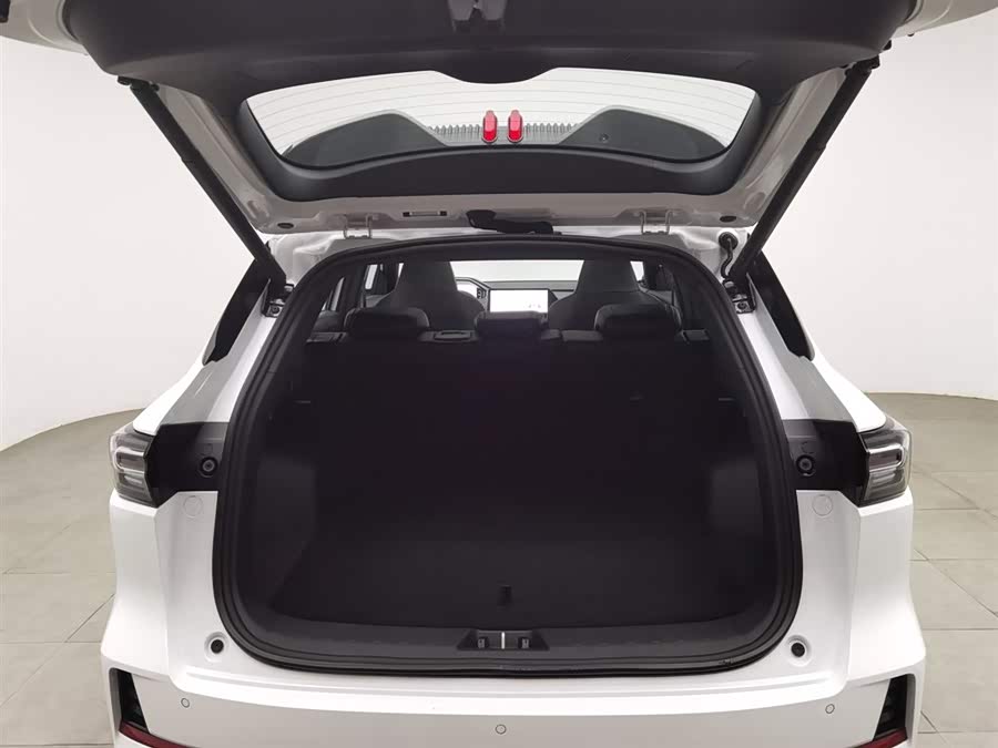 Changan CS55PLUS PHEV 2025 изображение автомобиля #17