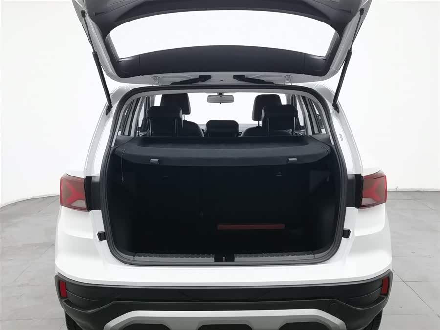 Jetta VS5 2021 car image #17