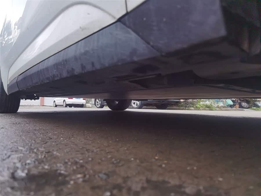 BYD D1 2022 car image #17