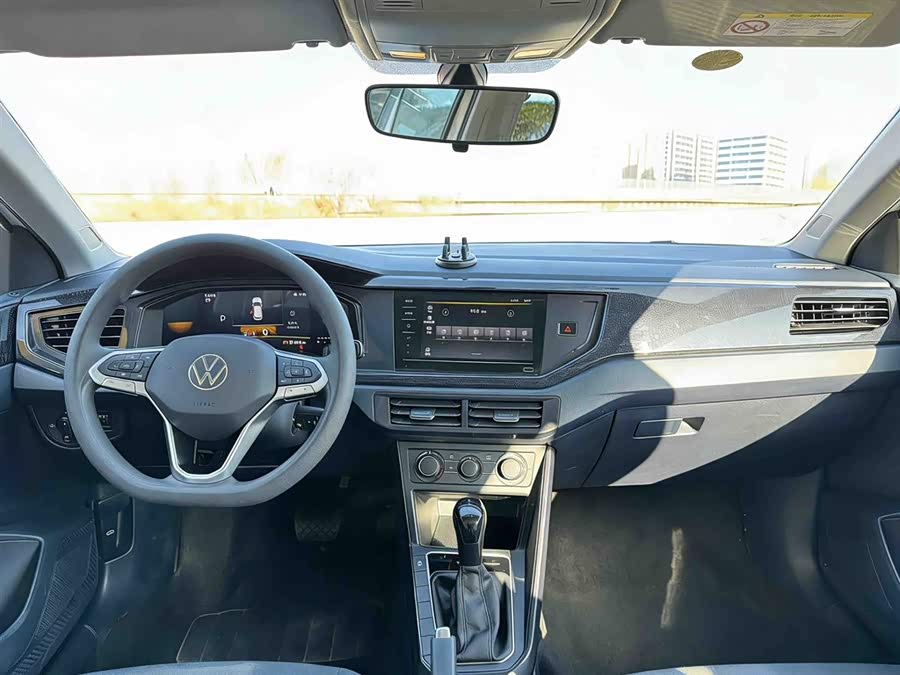 Volkswagen Lavida 2023 car image #17