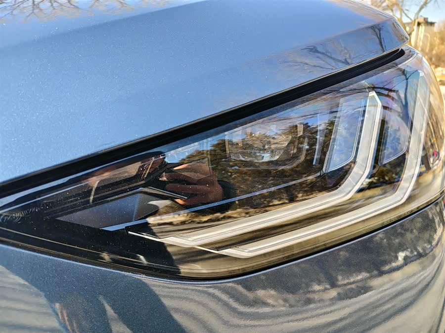 BMW X3 2025 immagine di auto #17