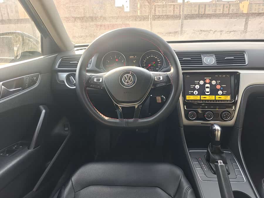 Volkswagen 2018 #17 Volkswagen 2018 car image #17