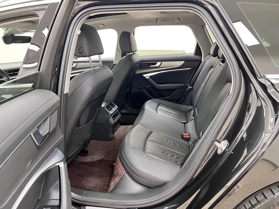 Audi A6 (Imported) 2021 #17 Audi A6 (Imported) 2021 car image #17