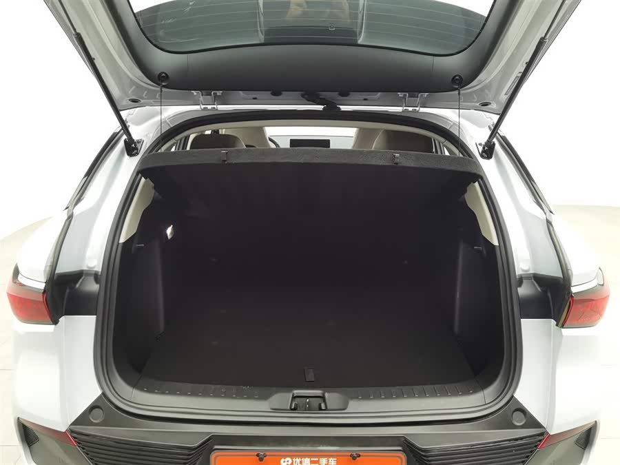 BYD Yuan Plus 2024 #17 BYD Yuan Plus 2024 immagine di auto #17