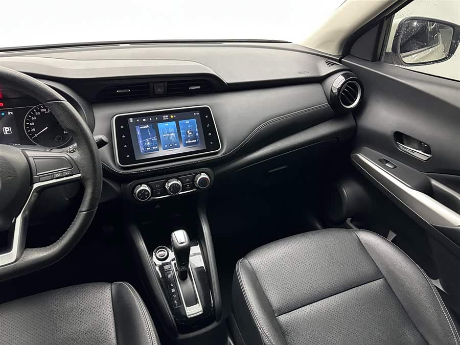 日产 劲客 2020 汽车图片 #17