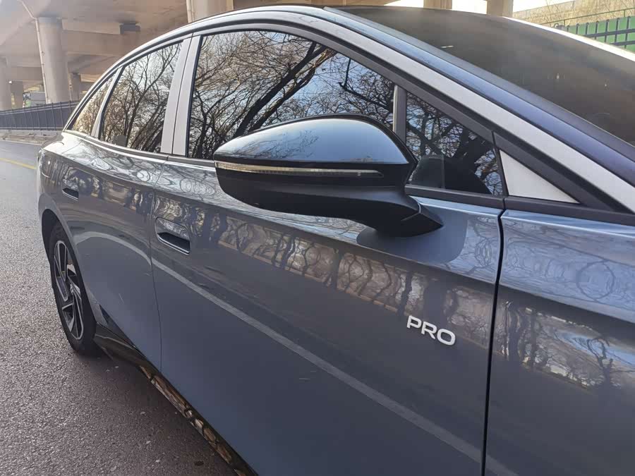 Volkswagen ID.7 Vizzion 2024 #17 Volkswagen ID.7 Vizzion 2024 immagine di auto #17