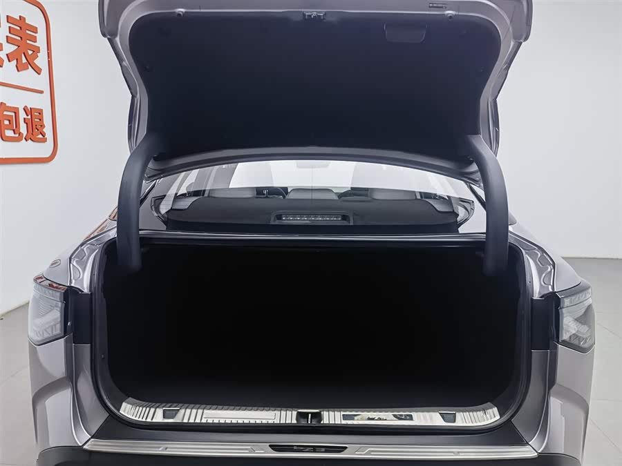 Toyota bZ3 2024 immagine di auto #17