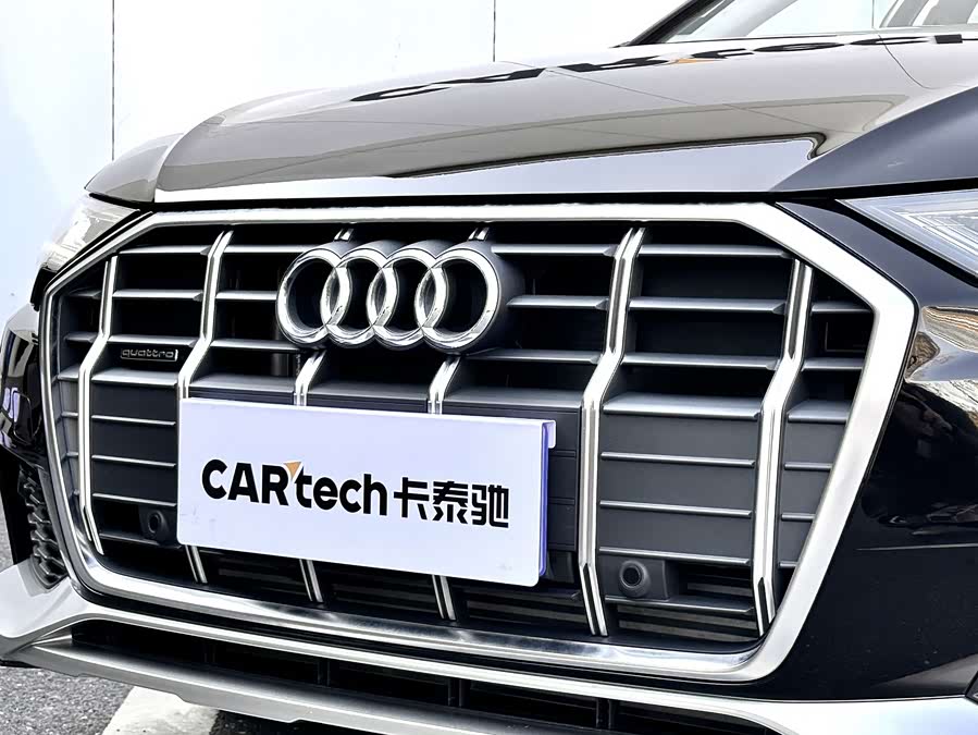 Audi A6 (Imported) 2024 #17 Audi A6 (Imported) 2024 изображение автомобиля #17