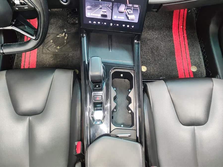 GEELY Boyue 2023 #17 GEELY Boyue 2023 immagine di auto #17