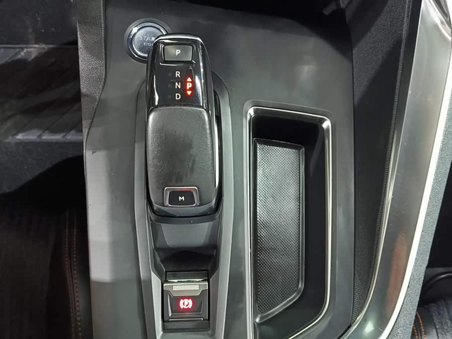 Peugeot 4008 2016 car image #17
