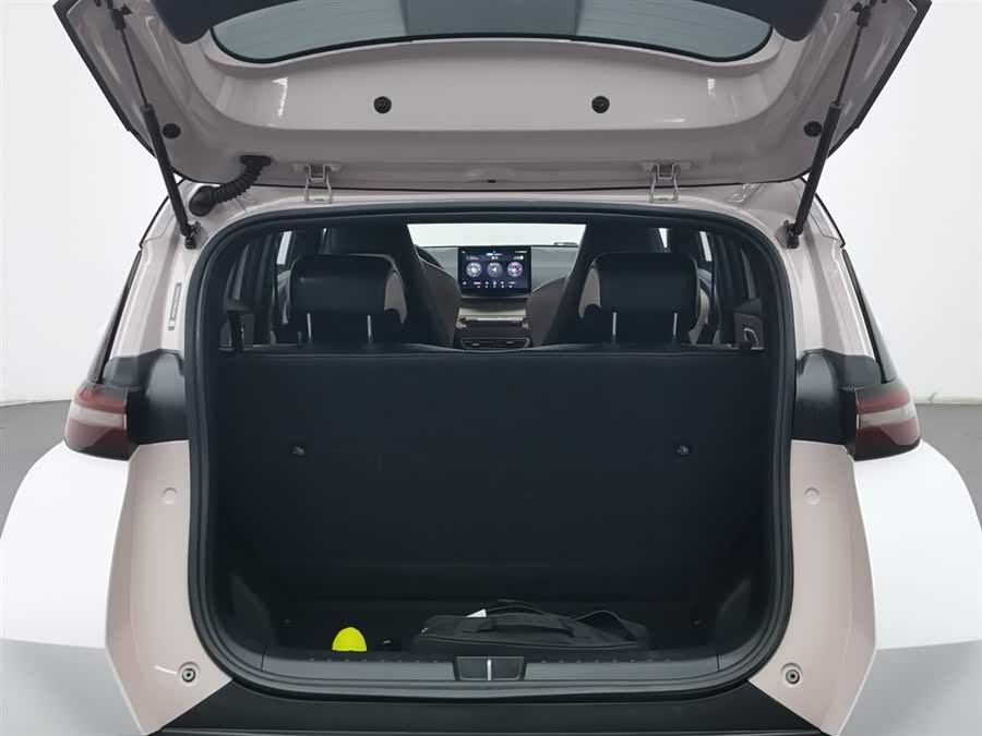 BYD Seagull 2024 car image #17