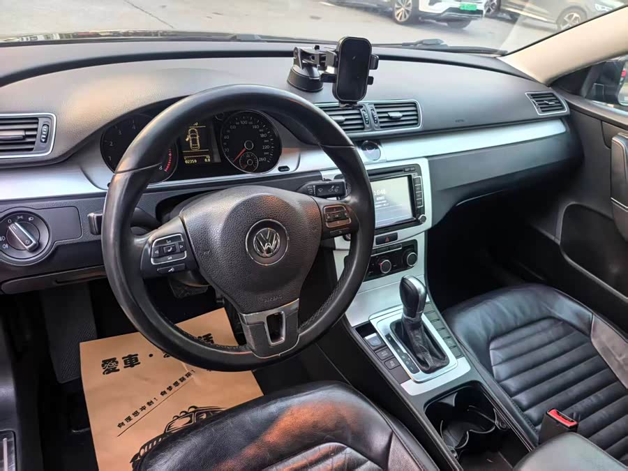 Volkswagen Magotan 2014 #17 Volkswagen Magotan 2014 car image #17