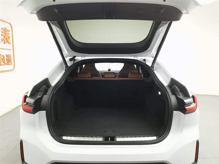 NIO EC6 2022 صورة سيارة #17