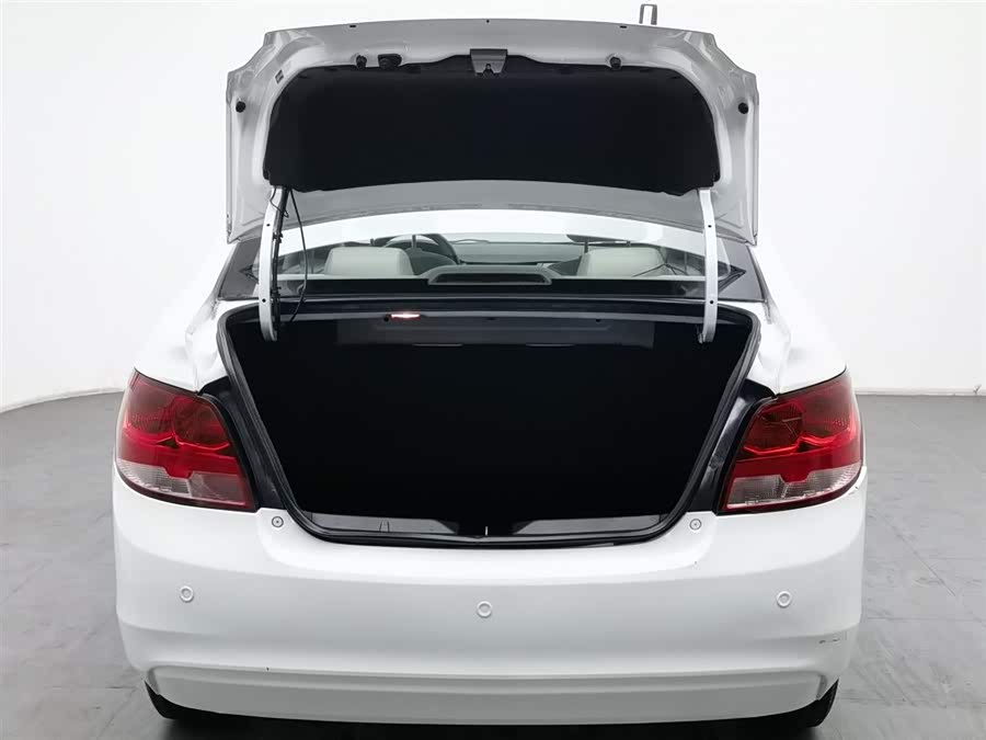 Chevrolet Sail 2016 car image #17