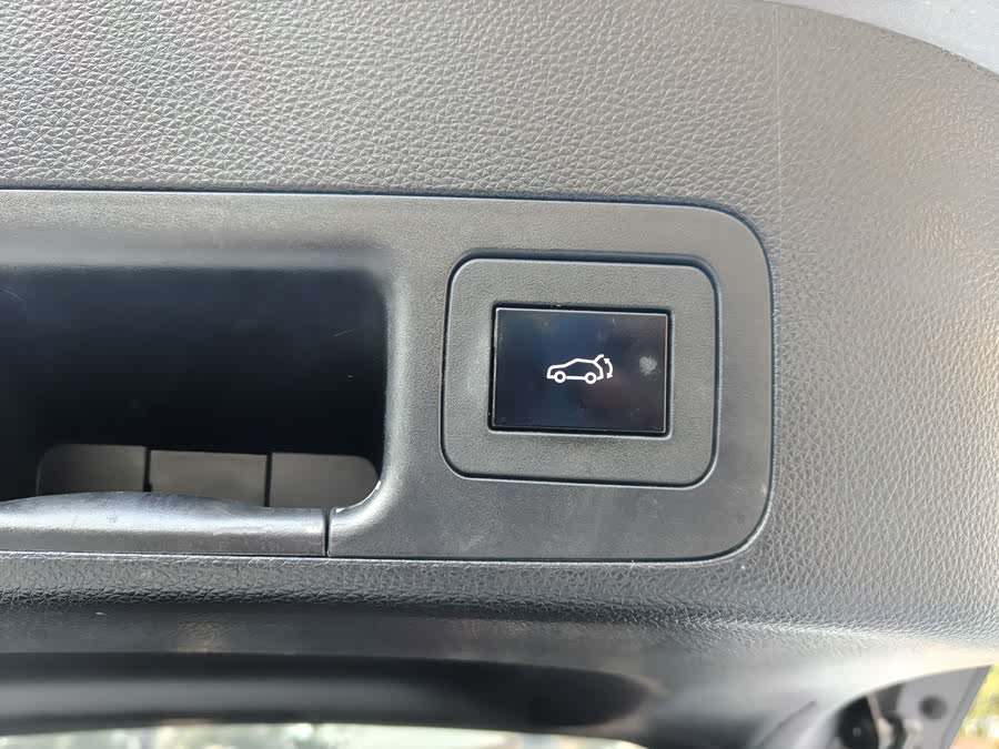 GAC Trumpchi GS4 PLUS 2022 car image #17