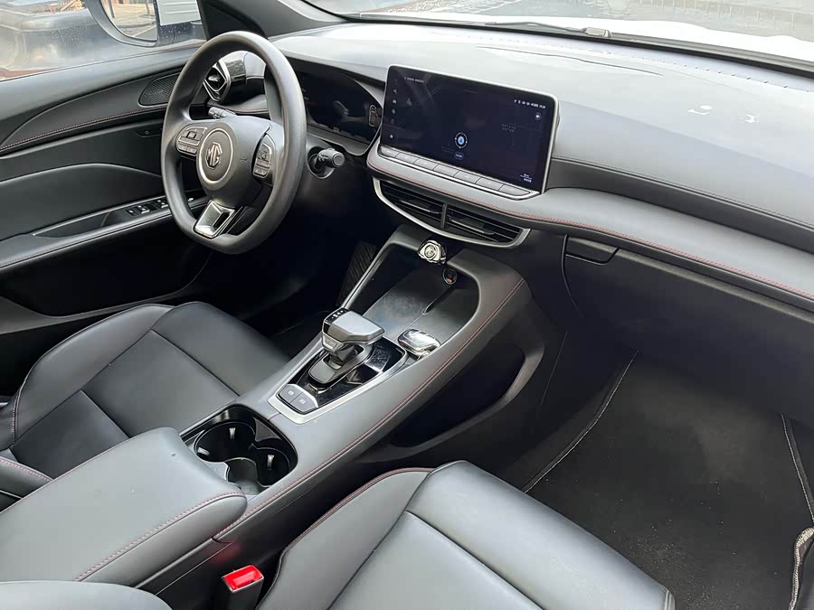 MG 5 2025 #17 MG 5 2025 car image #17