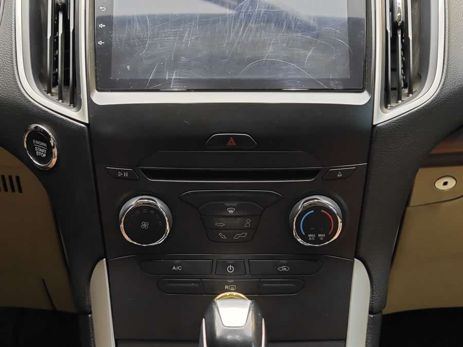 Ford Edge 2016 car image #17
