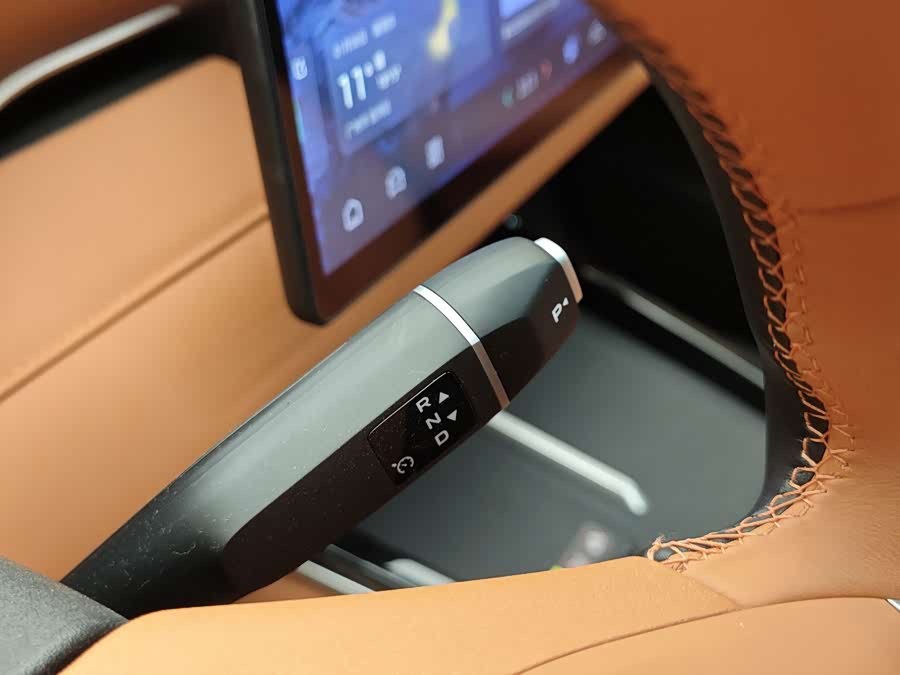 Deepal S05 2025 #17 Deepal S05 2025 car image #17