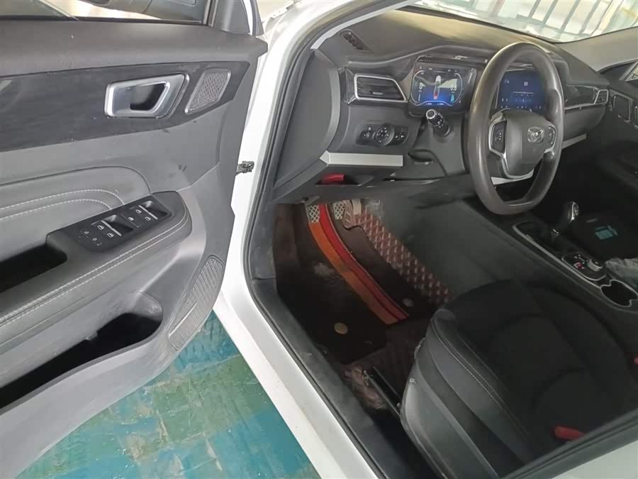 Kaiyi Showjet 2020 car image #17