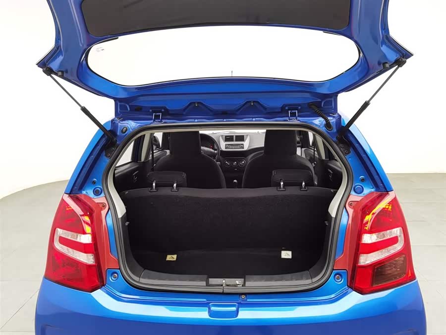 Suzuki Alto 2013 car image #17