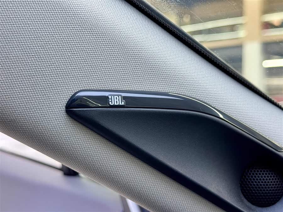 Toyota Venza 2022 immagine di auto #17