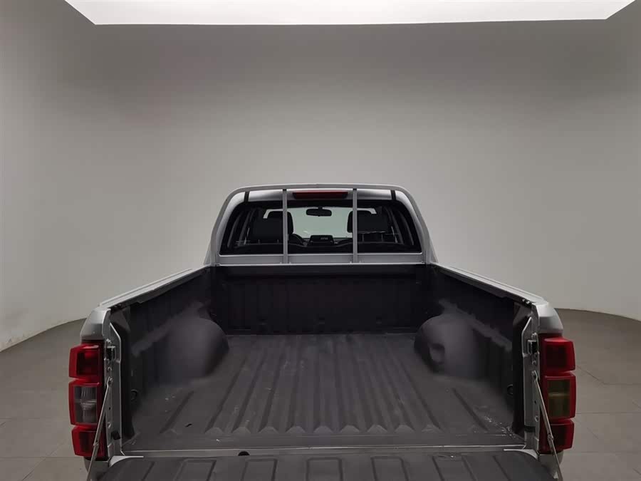 Great Wall Wingle 7 2019 car image #17