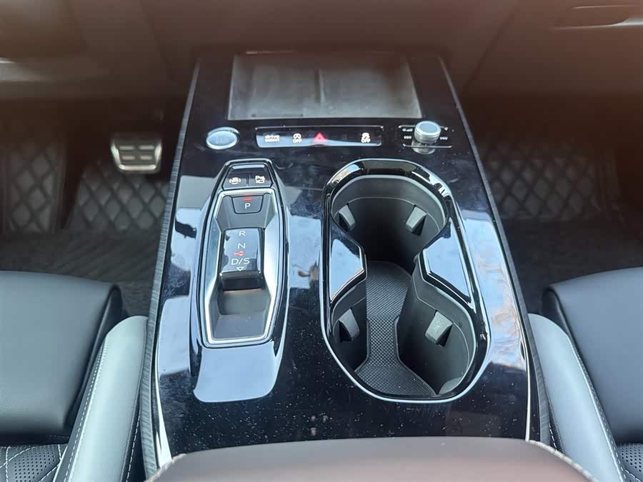 Audi FAW Audi A5L 2025 car image #17