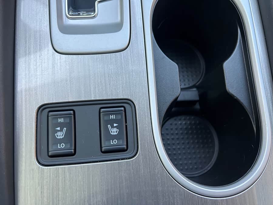 Nissan Murano 2023 imagen de coche #17