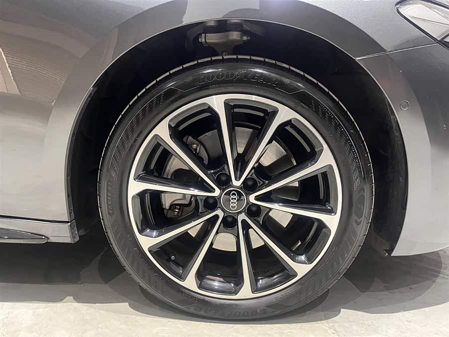 Audi FAW Audi A5L 2025 #17 Audi FAW Audi A5L 2025 car image #17