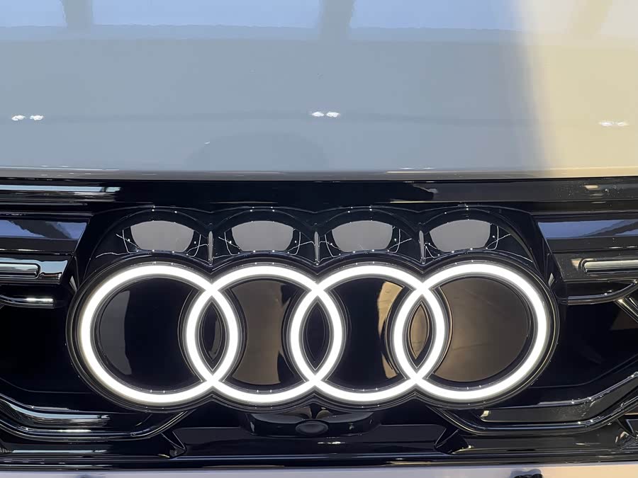 Audi FAW Audi A5L 2025 #17 Audi FAW Audi A5L 2025 car image #17