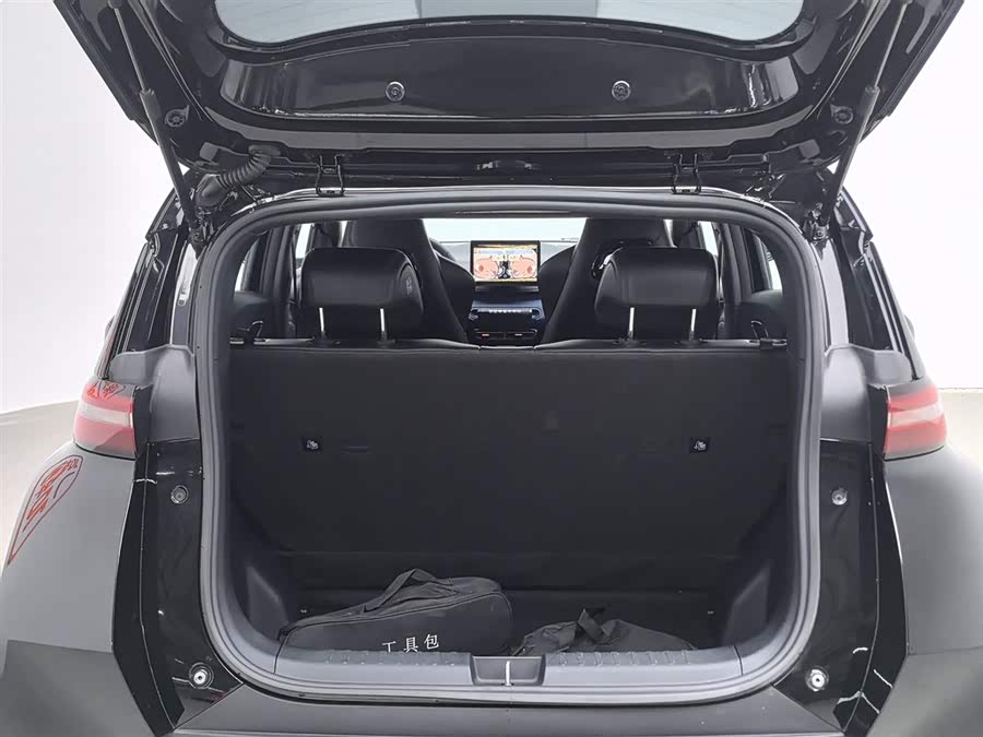 BYD Seagull 2024 immagine di auto #17