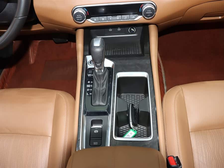 日产 天籁 2023 汽车图片 #17