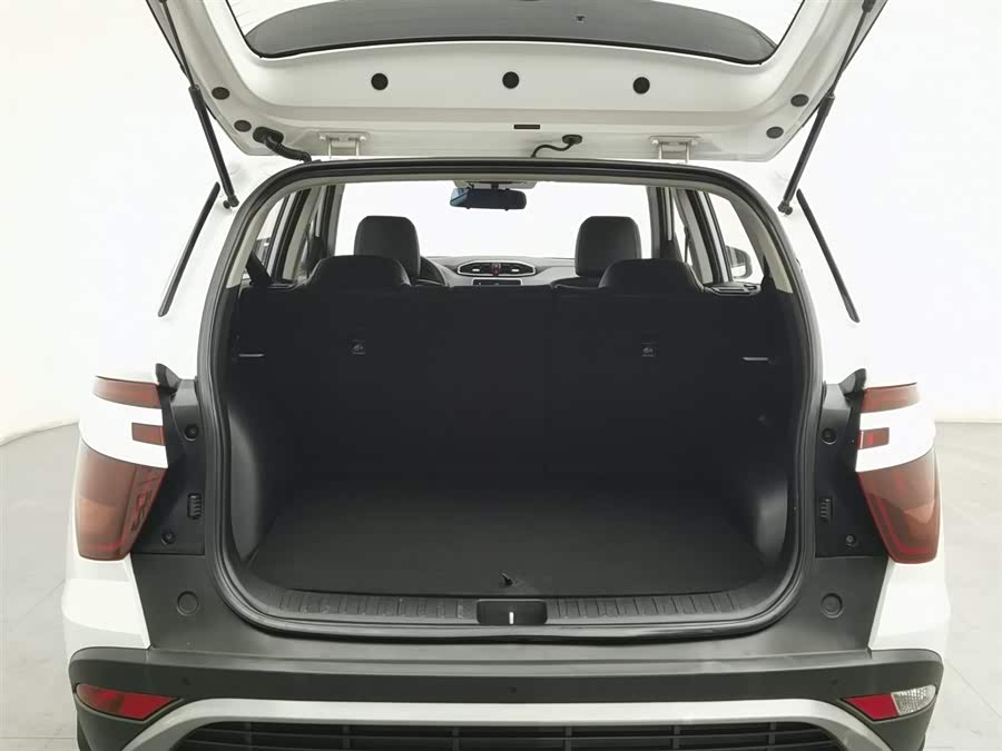 现代 北京现代ix25 2020 汽车图片 #17